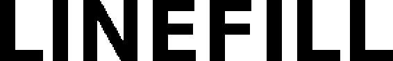 Linefill Device mark 6166755 Trademark