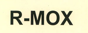 R-mox Device mark 2633271 Trademark