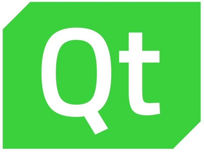 Qt Device mark 6164600 Trademark
