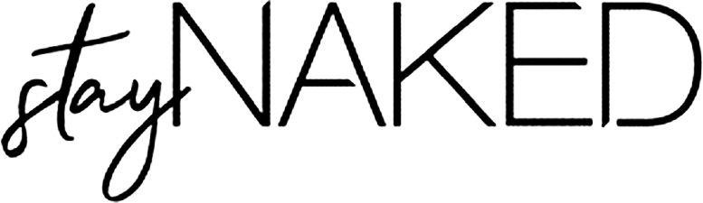 Stay Naked Device mark 6163846 Trademark
