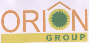 Orion Group (device) Device mark 2131625 Trademark