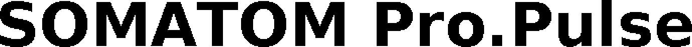 Somatom Pro.pulse Device mark 6162193 Trademark