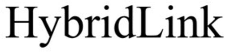 Hybridlink Device mark 6162200 Trademark