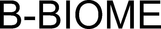 B-biome Device mark 6162229 Trademark