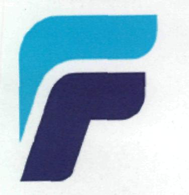F (logo) Device mark 2188830 Trademark