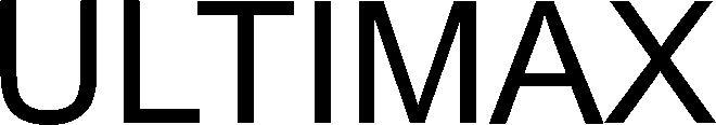 Ultimax Device mark 6160253 Trademark