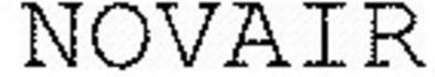 Novair Device mark 6160230 Trademark