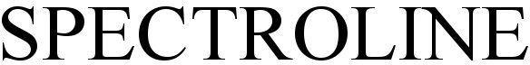 Spectroline Device mark 6155469 Trademark