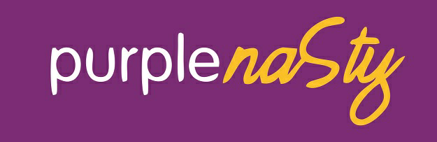 Purple Nasty (label) Device mark 2752014 Trademark