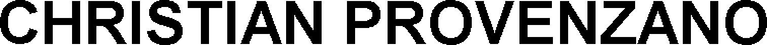 Christian Provenzano Device mark 6154544 Trademark