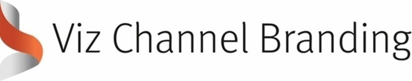 Viz Channel Branding Device mark 6151802 Trademark