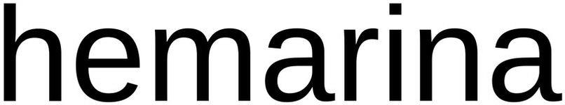 Hemarina Device mark 6151811 Trademark