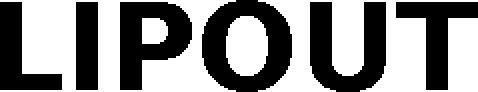 Lipout Device mark 6151805 Trademark