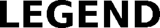 Legend Device mark 6151995 Trademark