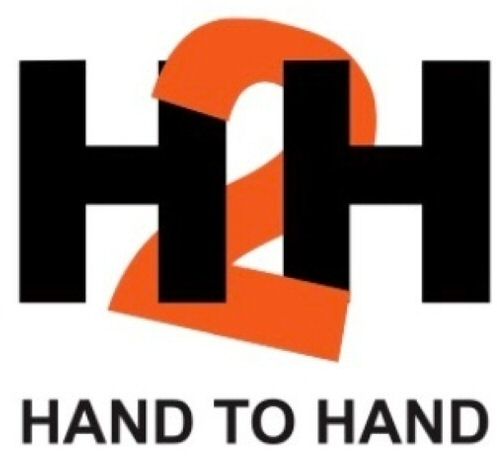 H2h Hand To Hand Device mark 6151902 Trademark
