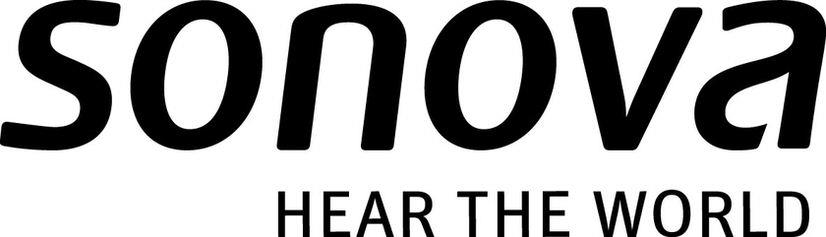 Sonova Hear The World Device mark 6151786 Trademark