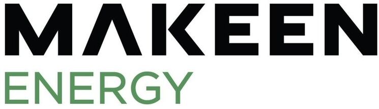 Makeen Energy Device mark 6149602 Trademark