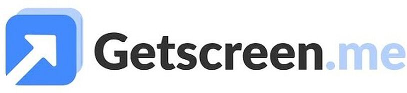 Getscreen.me Device mark 6149597 Trademark