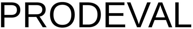 Prodeval Device mark 6149995 Trademark