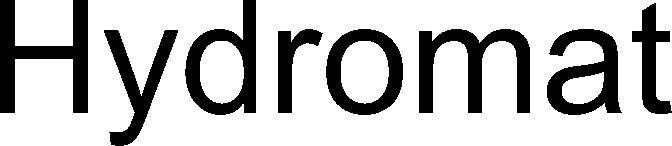 Hydromat Device mark 6149628 Trademark