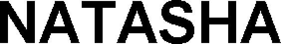 Natasha Device mark 6149588 Trademark