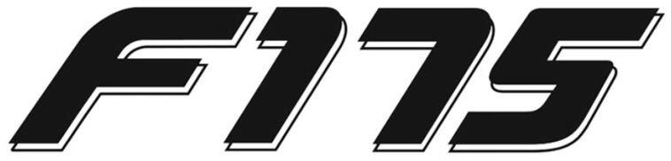 F 1 7 5 Device mark 6148846 Trademark