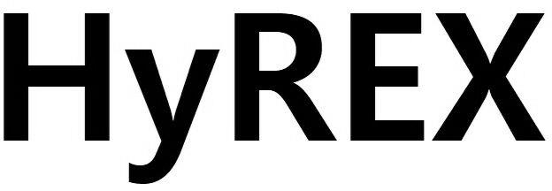 Hyrex Device mark 6147454 Trademark