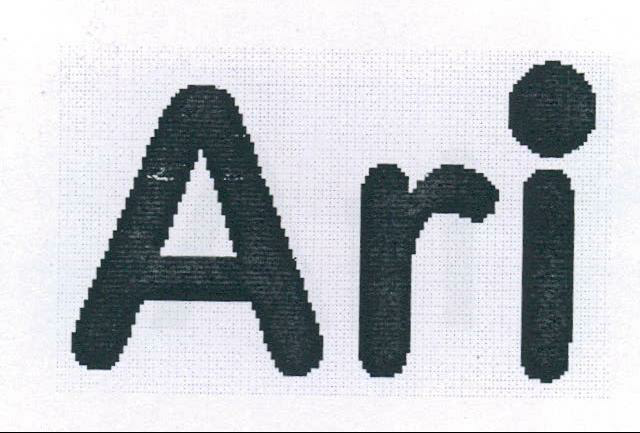 Ari Device mark 2049122 Trademark