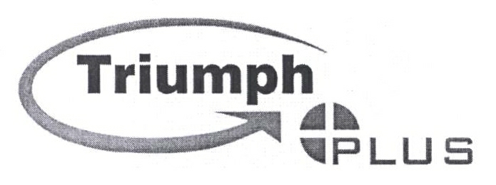 Triumph Plus Device mark 2319572 Trademark