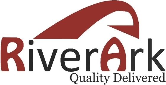 Riverark Quality Delivered Device mark 6143755 Trademark