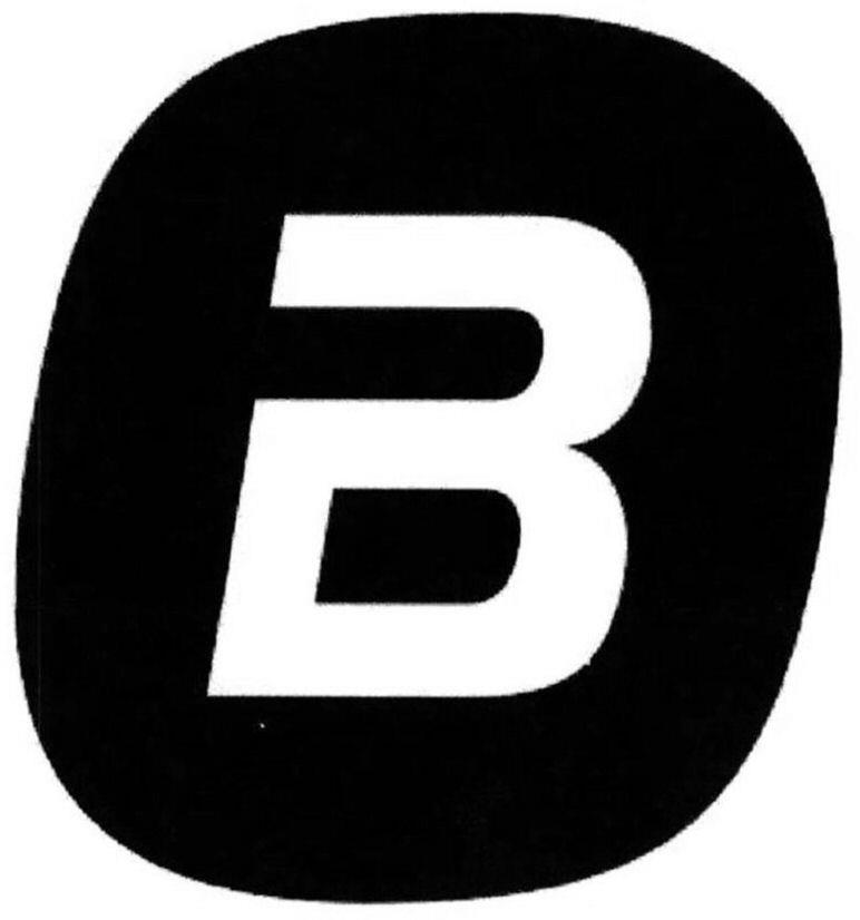 B Device mark 6143752 Trademark