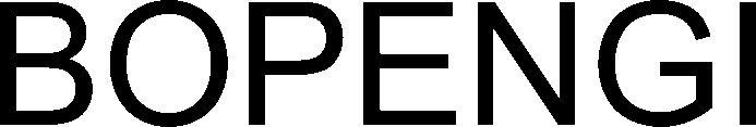 Bopengi Device mark 6143924 Trademark