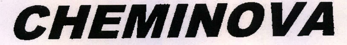 Cheminova Device mark 2222790 Trademark