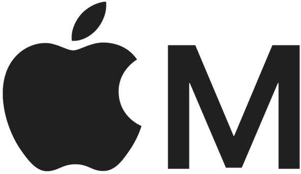 M Device mark 6141876 Trademark