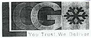 Lcg Device mark 2407115 Trademark