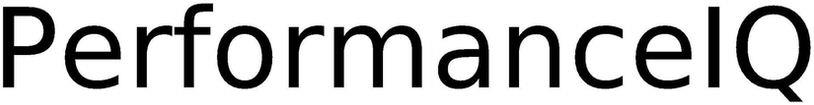 Performanceiq Device mark 6141858 Trademark
