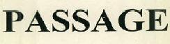 Passage Device mark 2515458 Trademark