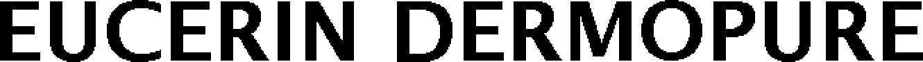 Eucerin Dermopure Device mark 6141874 Trademark