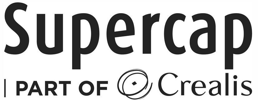 Supercap Part Of Crealis Device mark 6141925 Trademark