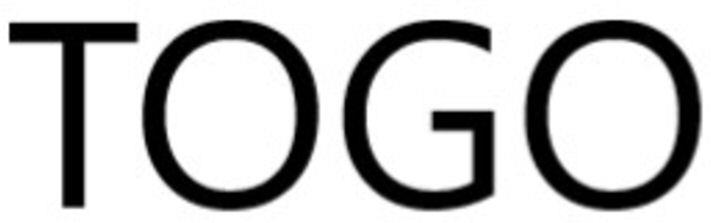 Togo Device mark 6141931 Trademark