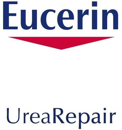Eucerin Urearepair Device mark 6143881 Trademark