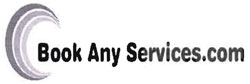 Book Any Services.com Device mark 2901601 Trademark