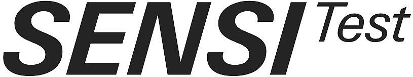 Sensi Test Device mark 6139998 Trademark