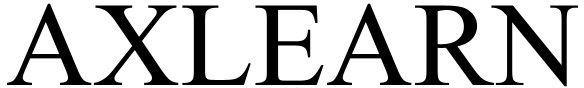 Axlearn Device mark 6136062 Trademark