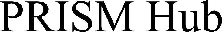 Prism Hub Device mark 6134424 Trademark