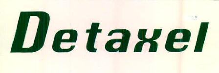 Detaxel Device mark 2576277 Trademark