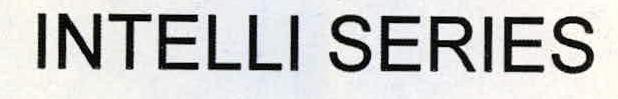 Intelli Series Device mark 2264034 Trademark