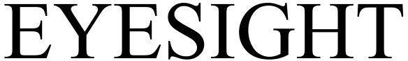Eyesight Device mark 6123155 Trademark