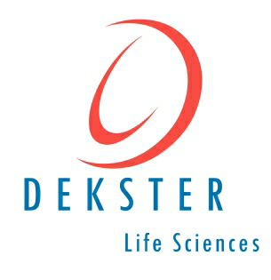 D E K S T E R Life Sciences Device mark 2402885 Trademark