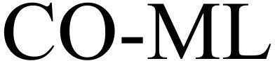 Co-ml Device mark 6120937 Trademark